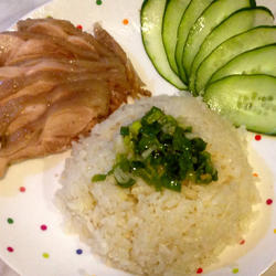 •ั海南鸡饭的做法[图]