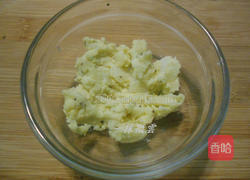 马铃薯的做法图解3