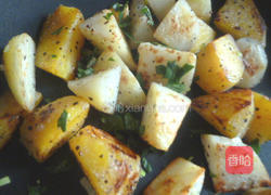 一天橄榄油的做法图解5