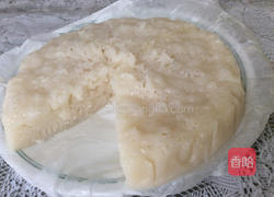 白糖糕的做法图解10