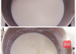 希腊米布丁的做法图解4