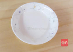 希腊米布丁的做法图解3