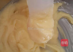 柠檬塔的做法图解8