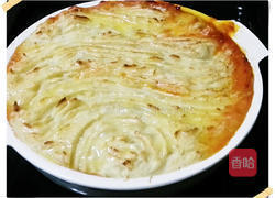 牧羊人派&农舍派的做法图解7