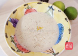 希腊米布丁的做法图解7