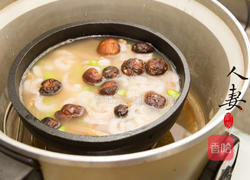 海鲜石锅拌饭的做法图解5