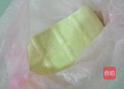 豆浆酱关庙面的做法图解2