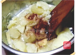 牧羊人派&农舍派的做法图解1