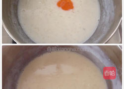 希腊米布丁的做法图解6