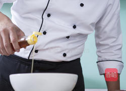 海苔鱼片汤的做法图解7