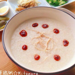中华鸡粥的做法[图]