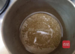 十倍糙米粥的做法图解1