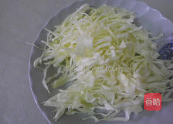 豆浆酱关庙面的做法图解3