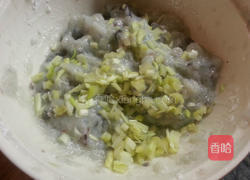 香酥吐司炸虾丸的做法图解5