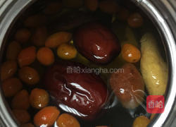 闷烧罐女人的做法图解2