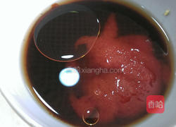 五味酱佐虱目鱼皮的做法图解2