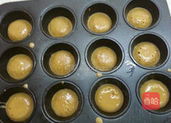 鸡蛋布丁的做法图解8