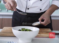 海苔鱼片汤的做法图解6