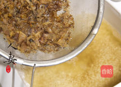 海鲜石锅拌饭的做法图解3