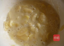 海苔杏仁瓦片的做法图解2