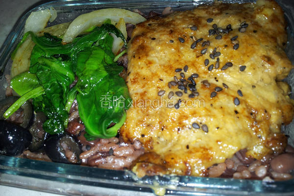 红豆饭