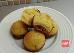 鸡蛋布丁的做法图解11