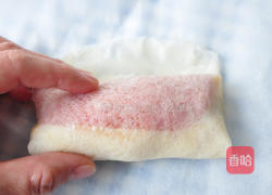 博客原味切片火腿的做法图解6