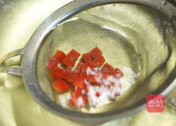 佐茄汁酱的做法图解8