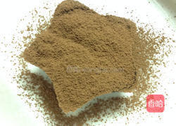 生巧克力的做法图解3