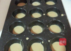 鸡蛋布丁的做法图解7