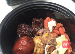 闷烧罐女人的做法图解1