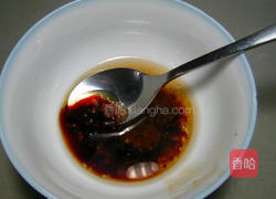 红烧墨鱼的做法图解2