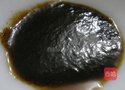 梅状元陈醋老梅膏的做法图解2