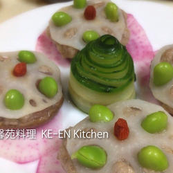 香菇烧的做法[图]