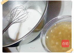 微波炉免马蹄粉的做法图解1