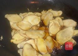 桂圆麻油鸡的做法图解3