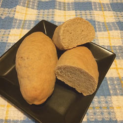 蜂蜜豆腐面包的做法[图]