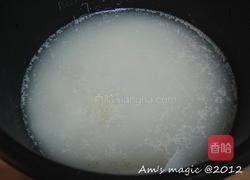 剩菜变成上海菜饭的做法图解2