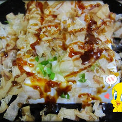 凉拌豆腐的做法[图]