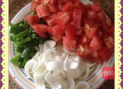 番茄汤底的做法图解2