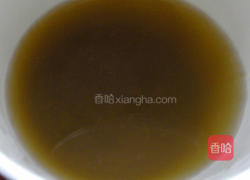 梅状元陈醋老梅膏的做法图解5