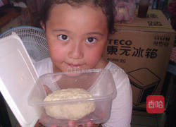 桂冠火锅料披萨的做法图解5