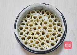 蘑菇橄榄酱的做法图解6