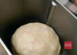 起司核桃吐司的做法图解9