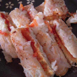 蔬菜蛋饼的做法[图]