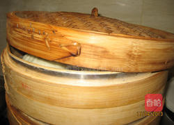 全麦胚芽馒头的做法图解10