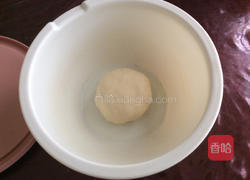 奶酥辫子面包的做法图解1