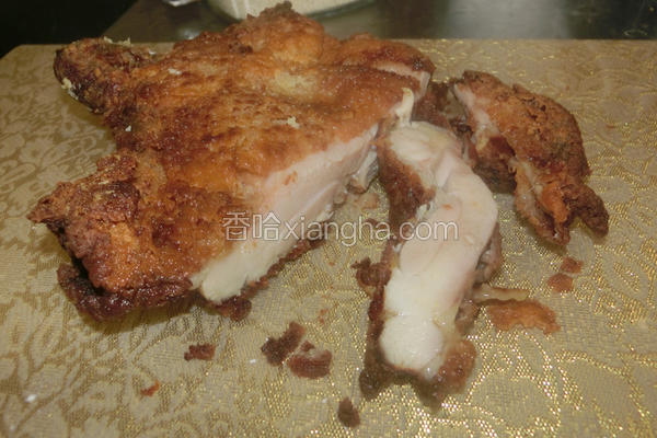 酥炸鸡腿排