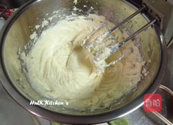 苹果乳酪蛋糕的做法图解2