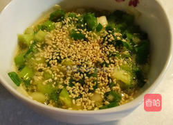 葱花乳酪面包的做法图解7